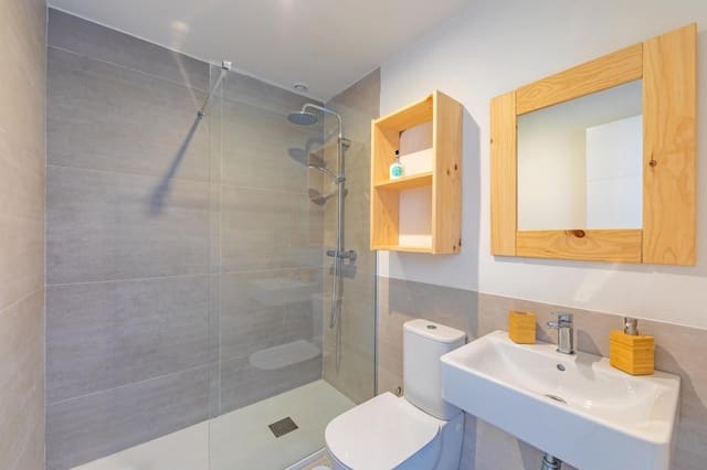 2 soveværelse Penthouse til salg i Tarifa med swimmingpool garage - € 620.000 (Ref: 9169469)