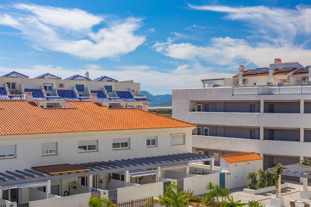 2 soveværelse Penthouse til salg i Tarifa med swimmingpool garage - € 620.000 (Ref: 9169469)