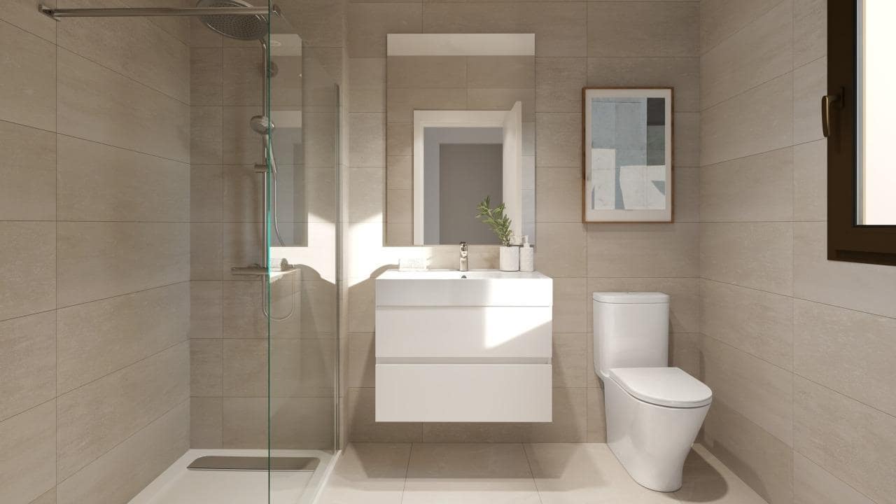 Apartamento de 2 habitaciones en Rincón de la Victoria en venta con piscina garaje - 411.000 € (Ref: 9193714)