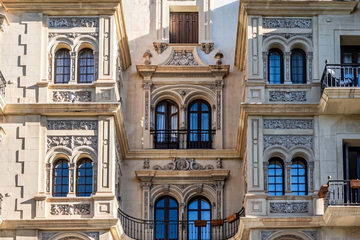 3 soveværelse Penthouse til salg i Malaga by med garage - € 1.570.000 (Ref: 9204427)