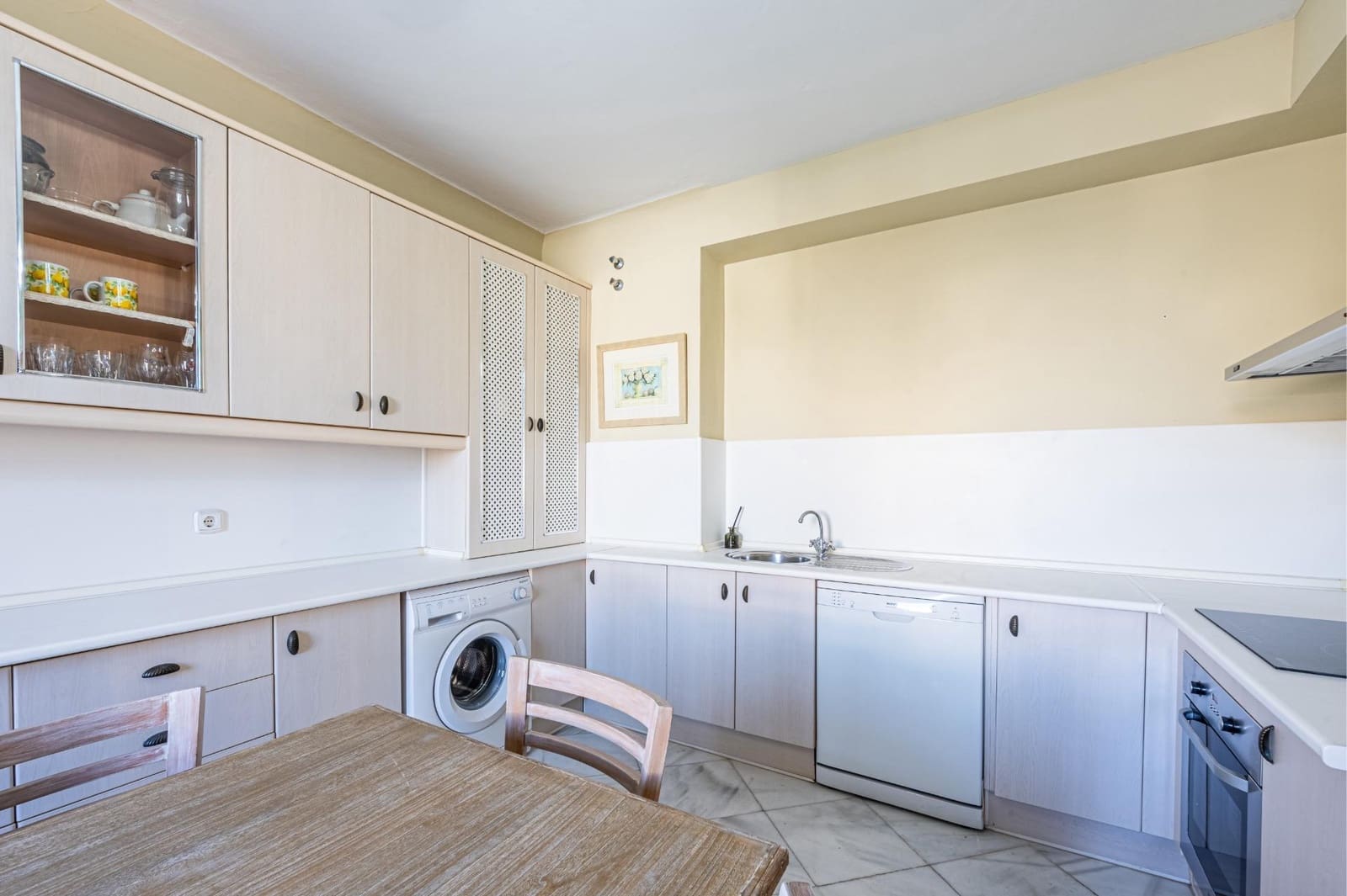 3 soveværelse Penthouse til salg i Malaga by med garage - € 1.570.000 (Ref: 9204427)