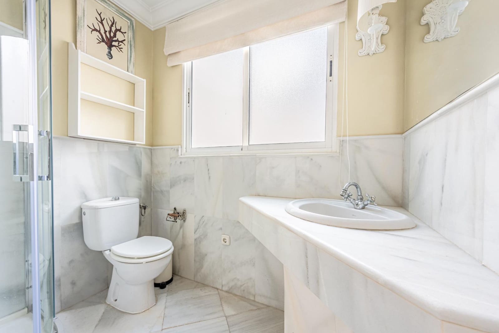 3 soveværelse Penthouse til salg i Malaga by med garage - € 1.570.000 (Ref: 9204427)