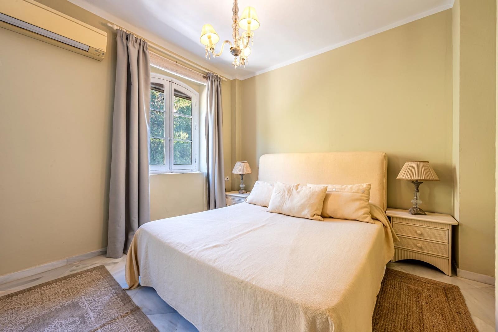 3 soveværelse Penthouse til salg i Malaga by med garage - € 1.570.000 (Ref: 9204427)