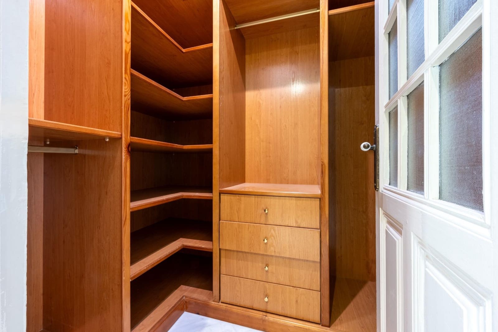 3 soveværelse Penthouse til salg i Malaga by med garage - € 1.570.000 (Ref: 9204427)