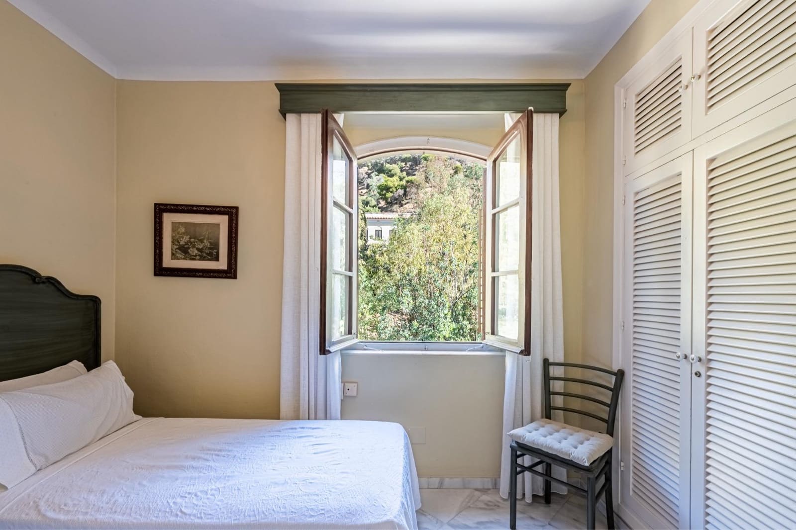 3 soveværelse Penthouse til salg i Malaga by med garage - € 1.570.000 (Ref: 9204427)