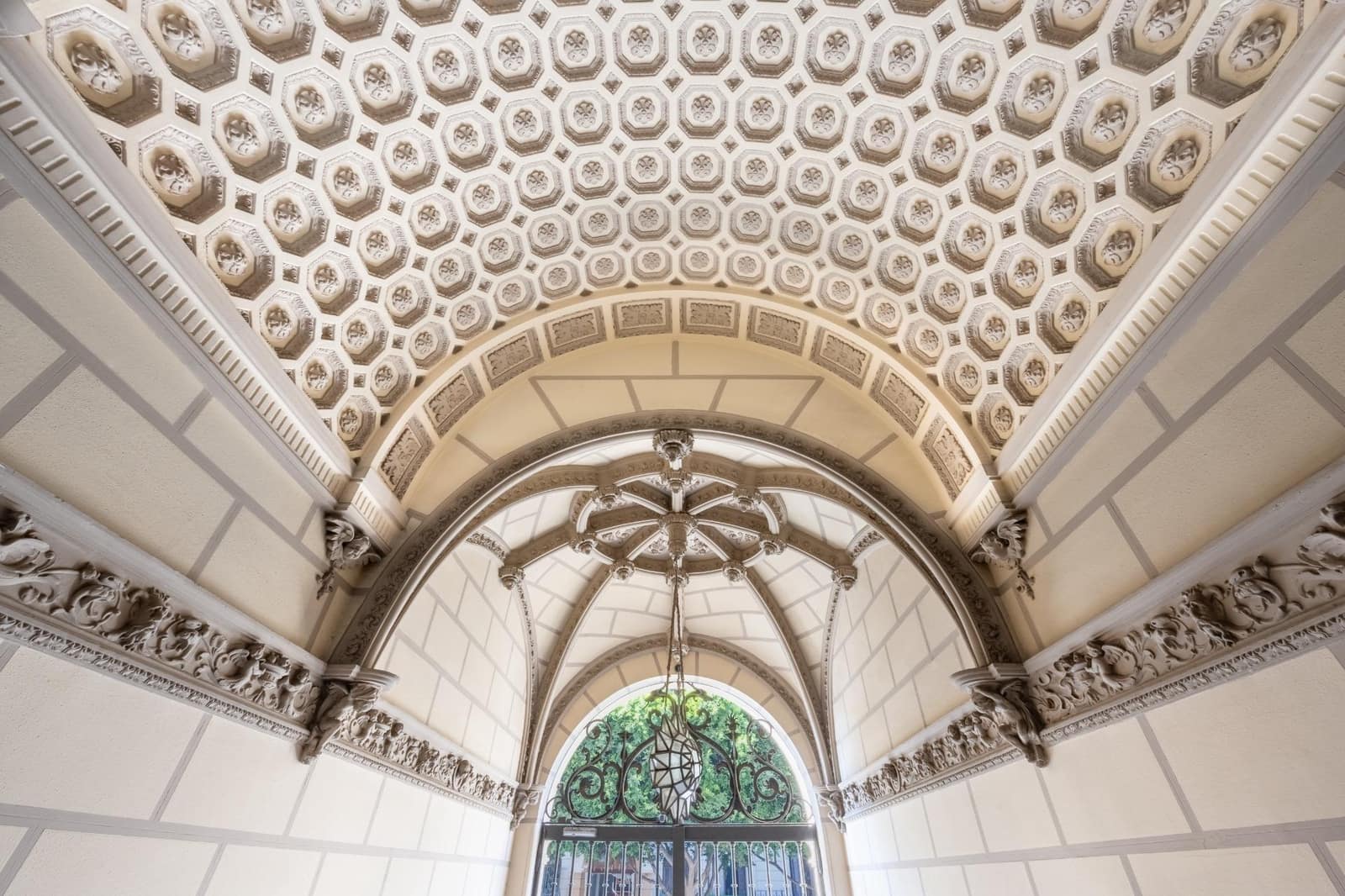 3 soveværelse Penthouse til salg i Malaga by med garage - € 1.570.000 (Ref: 9204427)