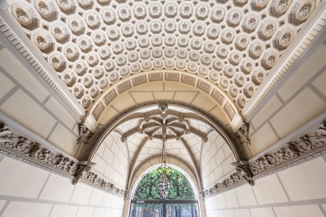 3 sovrum Takvåning till salu i La Malagueta, Málaga stad med garage - 1 570 000 € (Ref: 9204427)