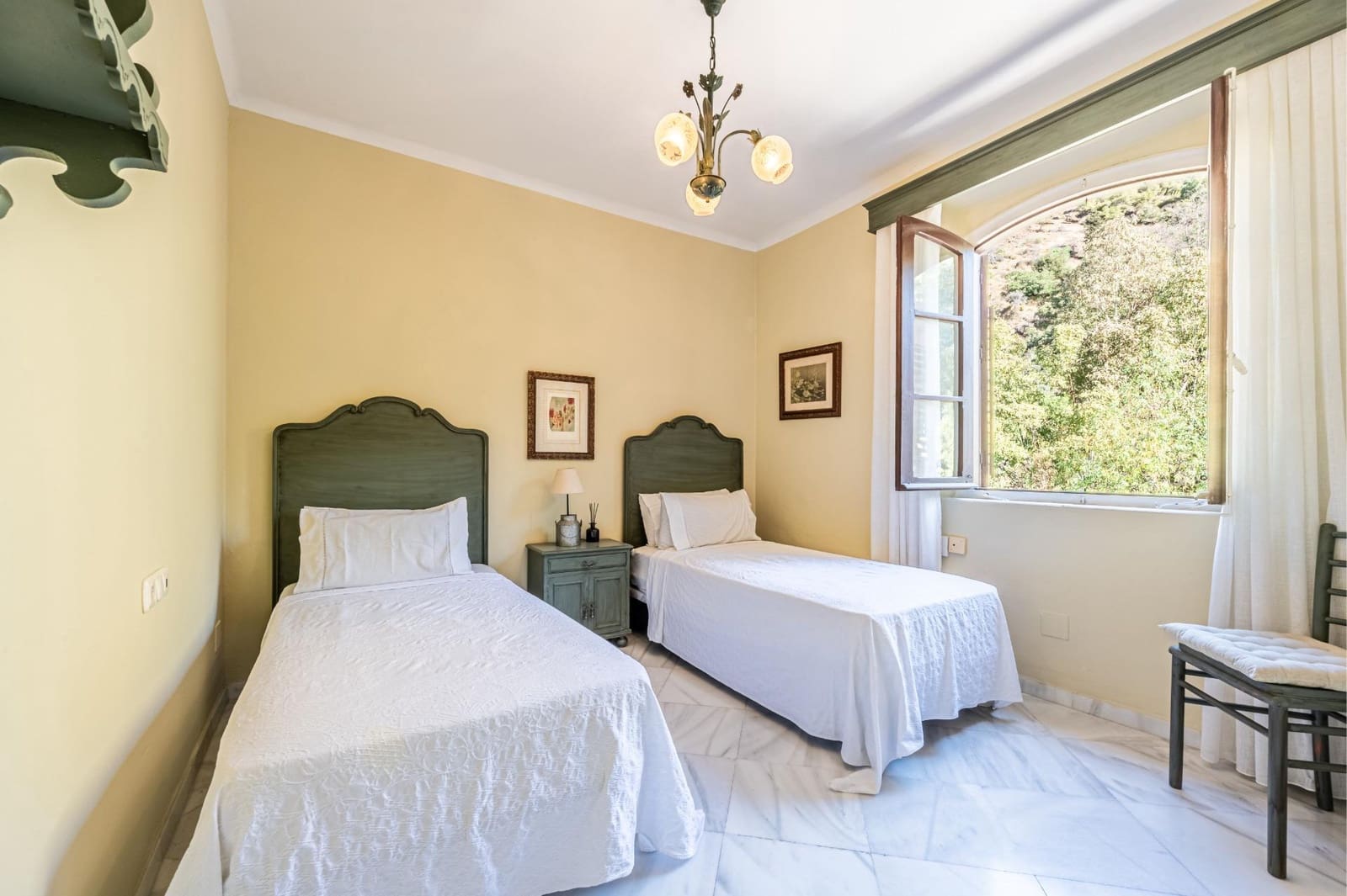 3 soveværelse Penthouse til salg i Malaga by med garage - € 1.570.000 (Ref: 9204427)