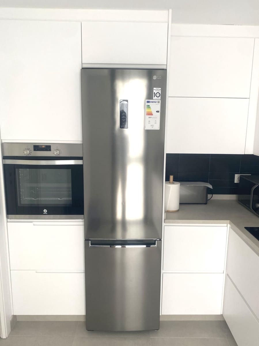 4 soveværelse Rækkehus til salg i Rincon de la Victoria med swimmingpool garage - € 545.000 (Ref: 9220208)