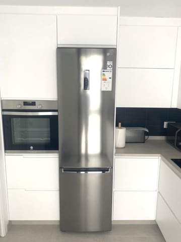 4 soveværelse Rækkehus til salg i Rincón de la Victoria med swimmingpool garage - € 545.000 (Ref: 9220208)