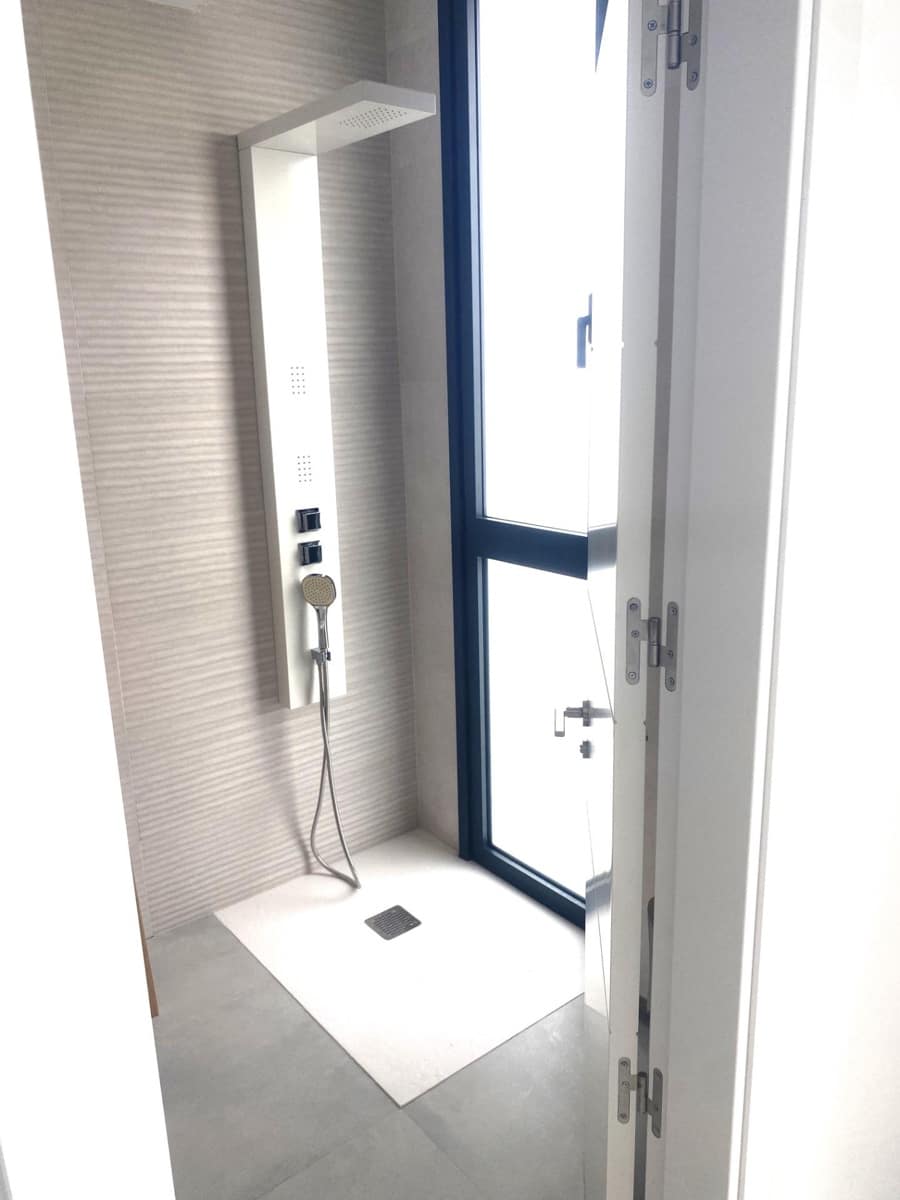 4 soveværelse Rækkehus til salg i Rincon de la Victoria med swimmingpool garage - € 545.000 (Ref: 9220208)