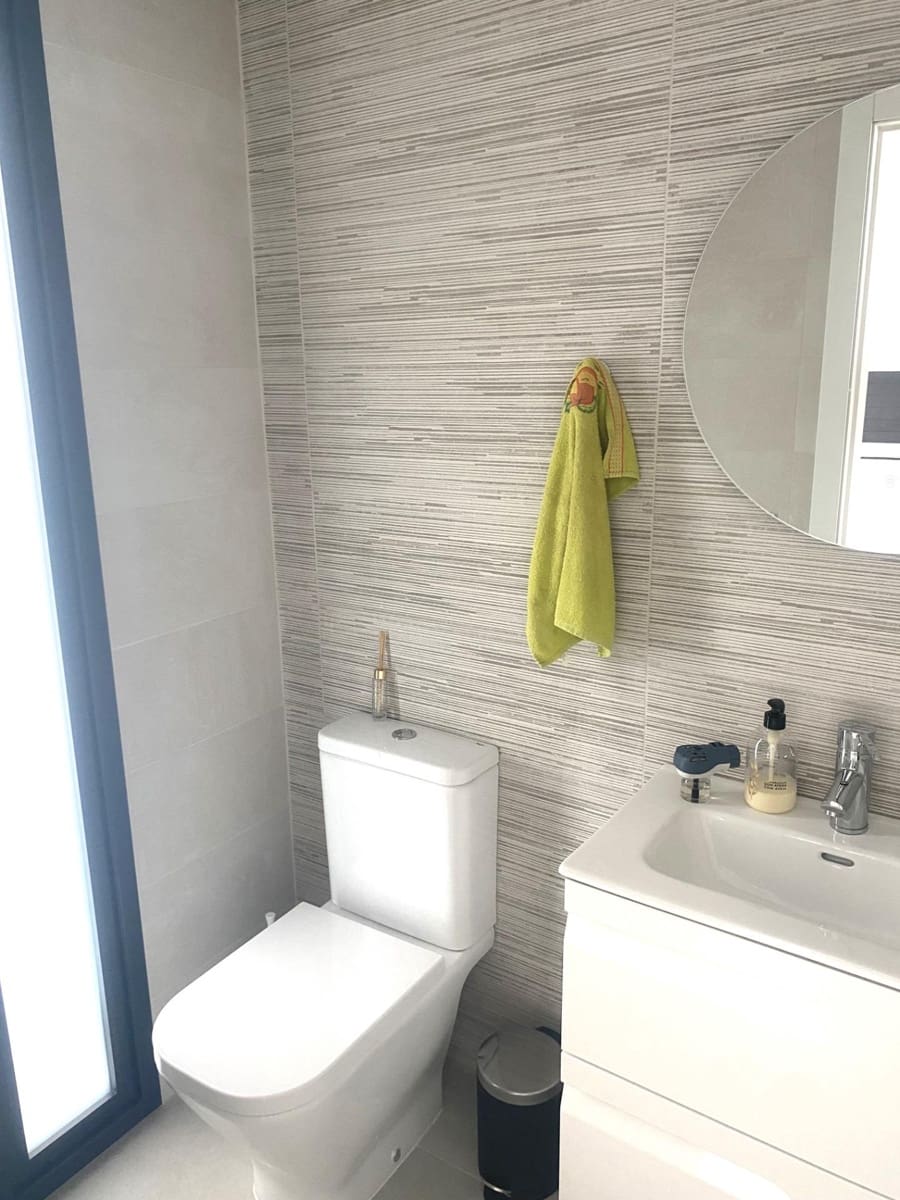 4 soveværelse Rækkehus til salg i Rincon de la Victoria med swimmingpool garage - € 545.000 (Ref: 9220208)