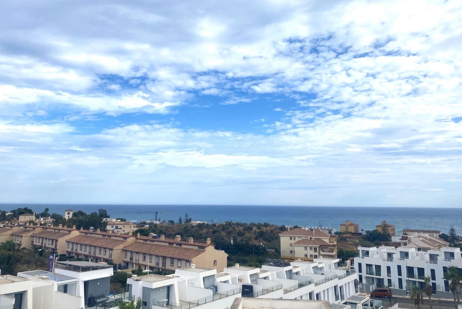 4 soveværelse Rækkehus til salg i Rincon de la Victoria med swimmingpool garage - € 545.000 (Ref: 9220208)