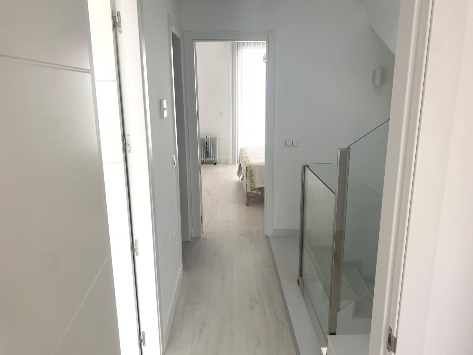 4 soveværelse Rækkehus til salg i Rincon de la Victoria med swimmingpool garage - € 545.000 (Ref: 9220208)