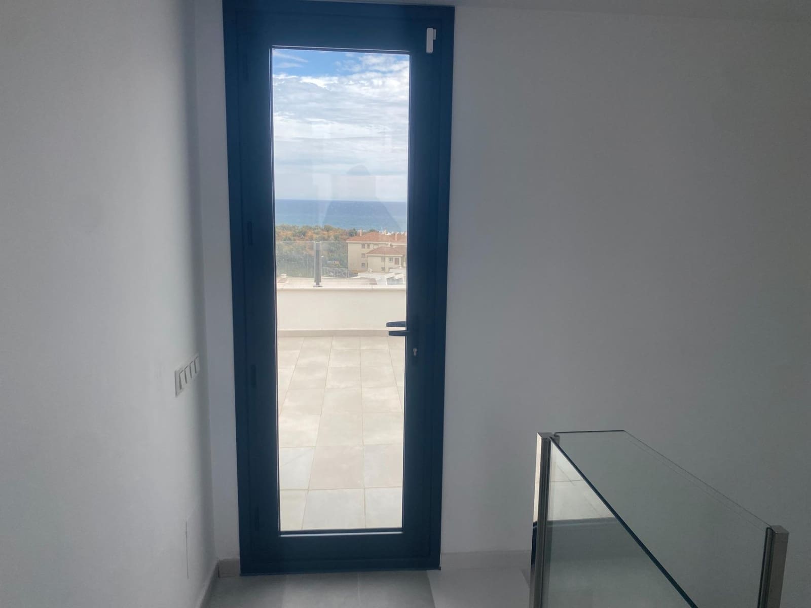 4 soveværelse Rækkehus til salg i Rincon de la Victoria med swimmingpool garage - € 545.000 (Ref: 9220208)