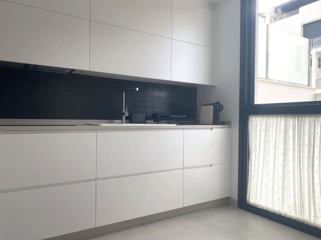 4 soveværelse Rækkehus til salg i Rincón de la Victoria med swimmingpool garage - € 545.000 (Ref: 9220208)