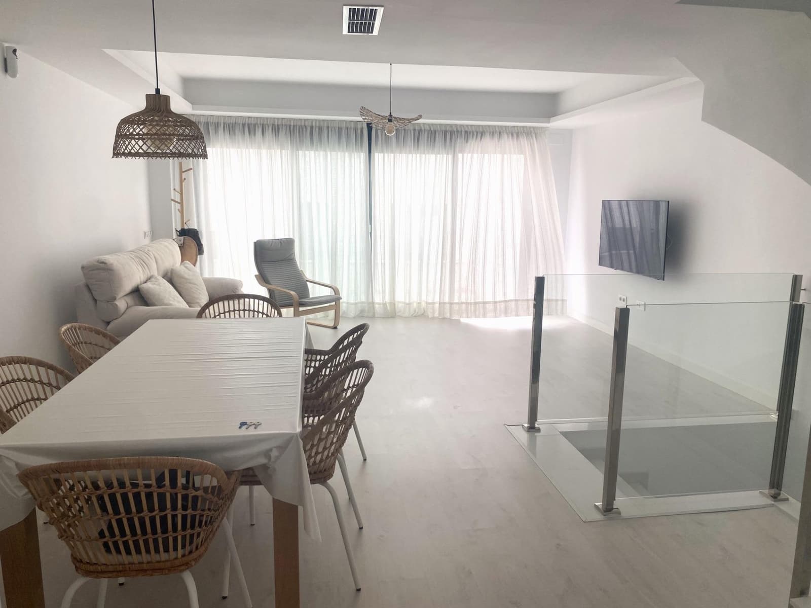 4 soveværelse Rækkehus til salg i Rincon de la Victoria med swimmingpool garage - € 545.000 (Ref: 9220208)