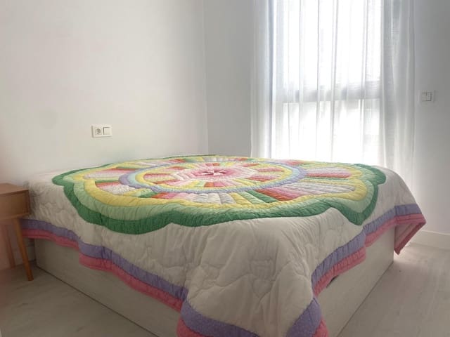 4 soveværelse Rækkehus til salg i Rincón de la Victoria med swimmingpool garage - € 545.000 (Ref: 9220208)