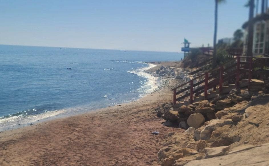 1 Zimmer Apartment zu verkaufen in Calahonda mit Pool - 242.000 € (Ref: 9220209)