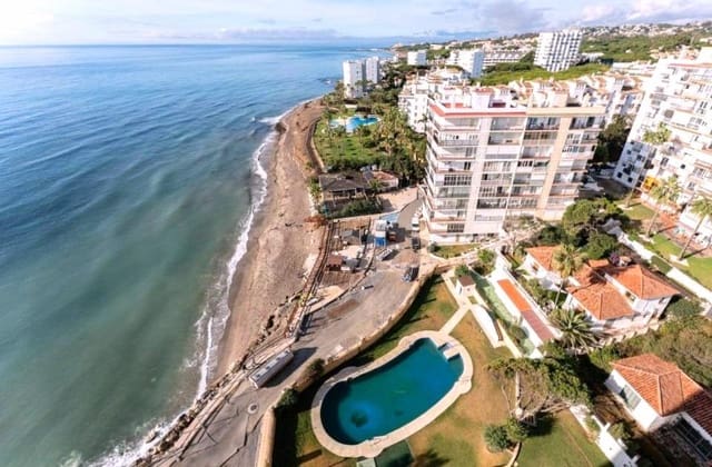 1 soverom Leilighet til salgs i Calahonda, Mijas med svømmebasseng - € 242 000 (Ref: 9220209)