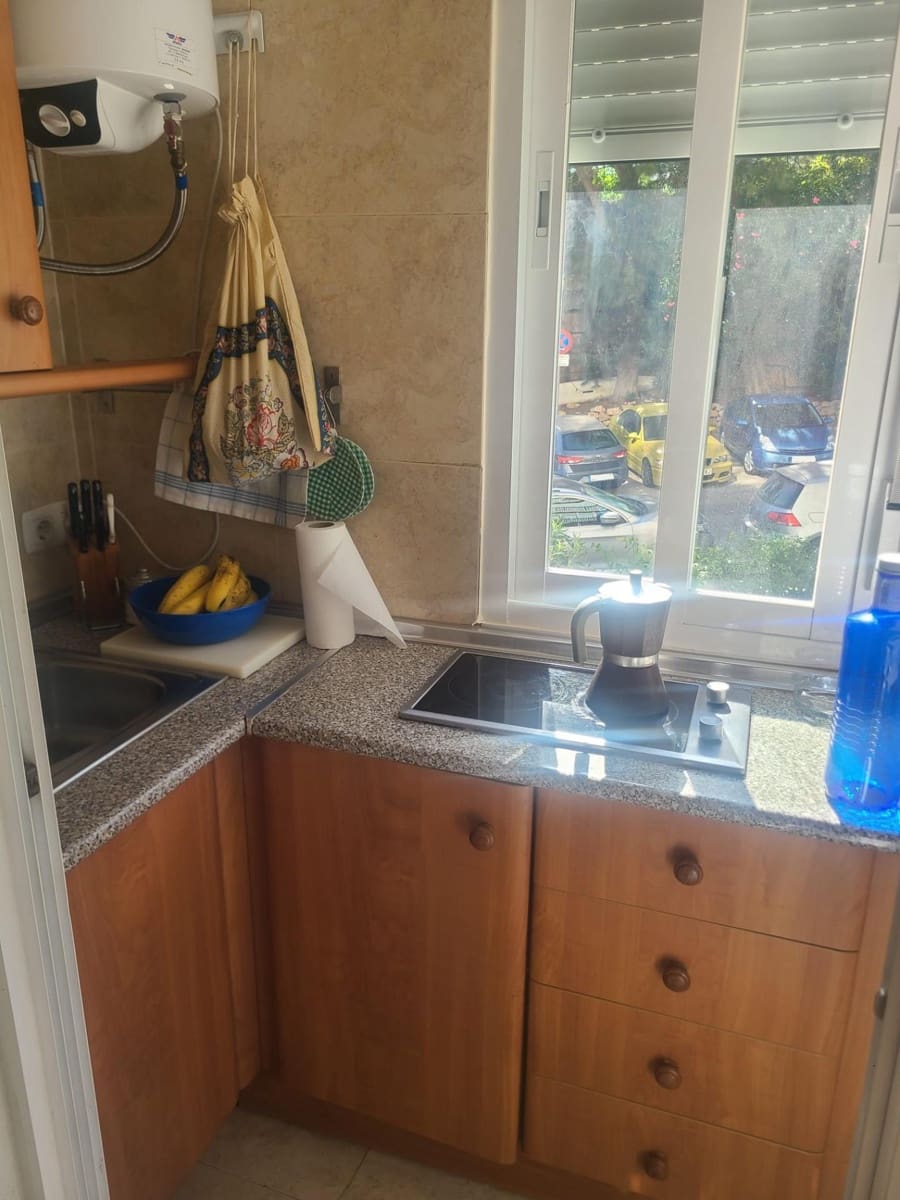 1 Zimmer Apartment zu verkaufen in Calahonda mit Pool - 242.000 € (Ref: 9220209)