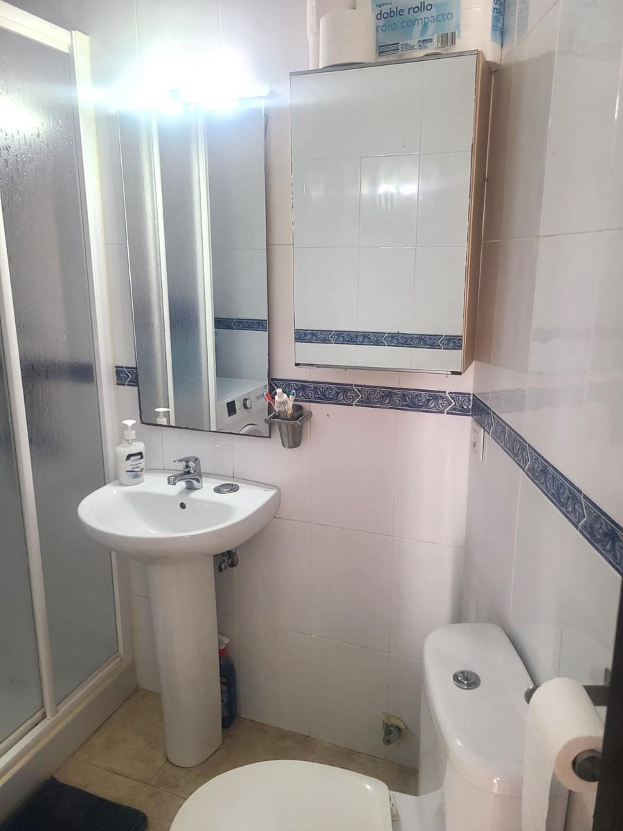 1 Zimmer Apartment zu verkaufen in Calahonda mit Pool - 242.000 € (Ref: 9220209)