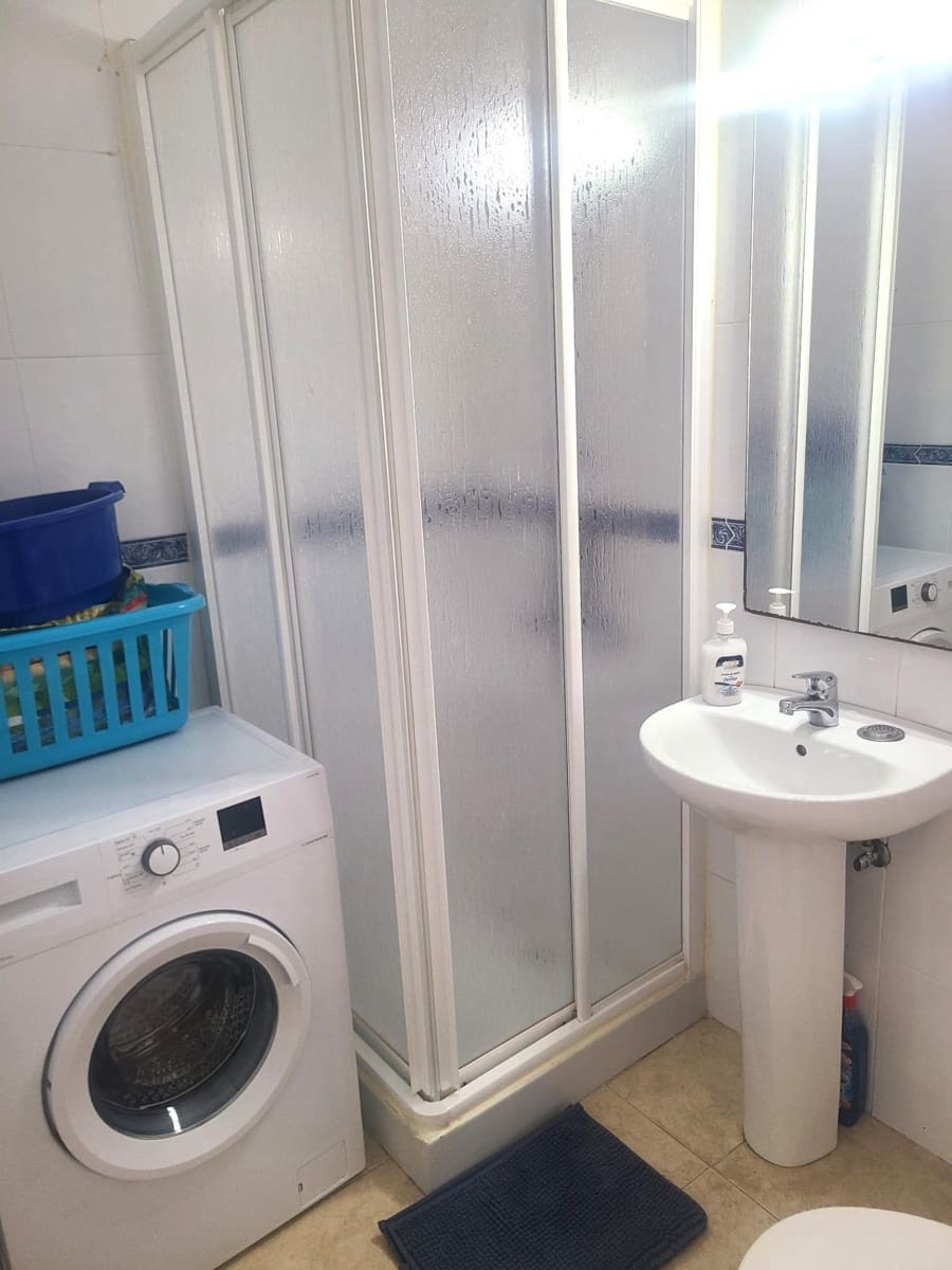 1 Zimmer Apartment zu verkaufen in Calahonda mit Pool - 242.000 € (Ref: 9220209)