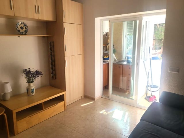 1 soverom Leilighet til salgs i Calahonda, Mijas med svømmebasseng - € 242 000 (Ref: 9220209)