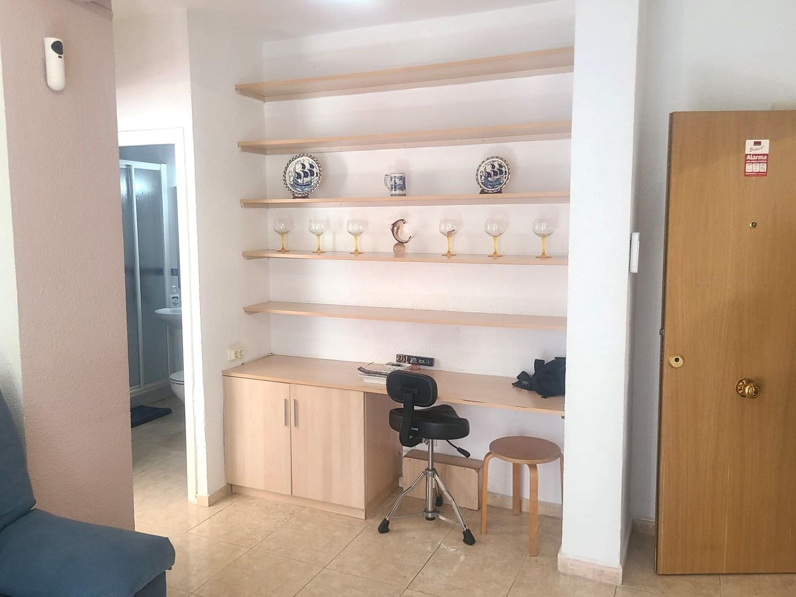 1 Zimmer Apartment zu verkaufen in Calahonda mit Pool - 242.000 € (Ref: 9220209)