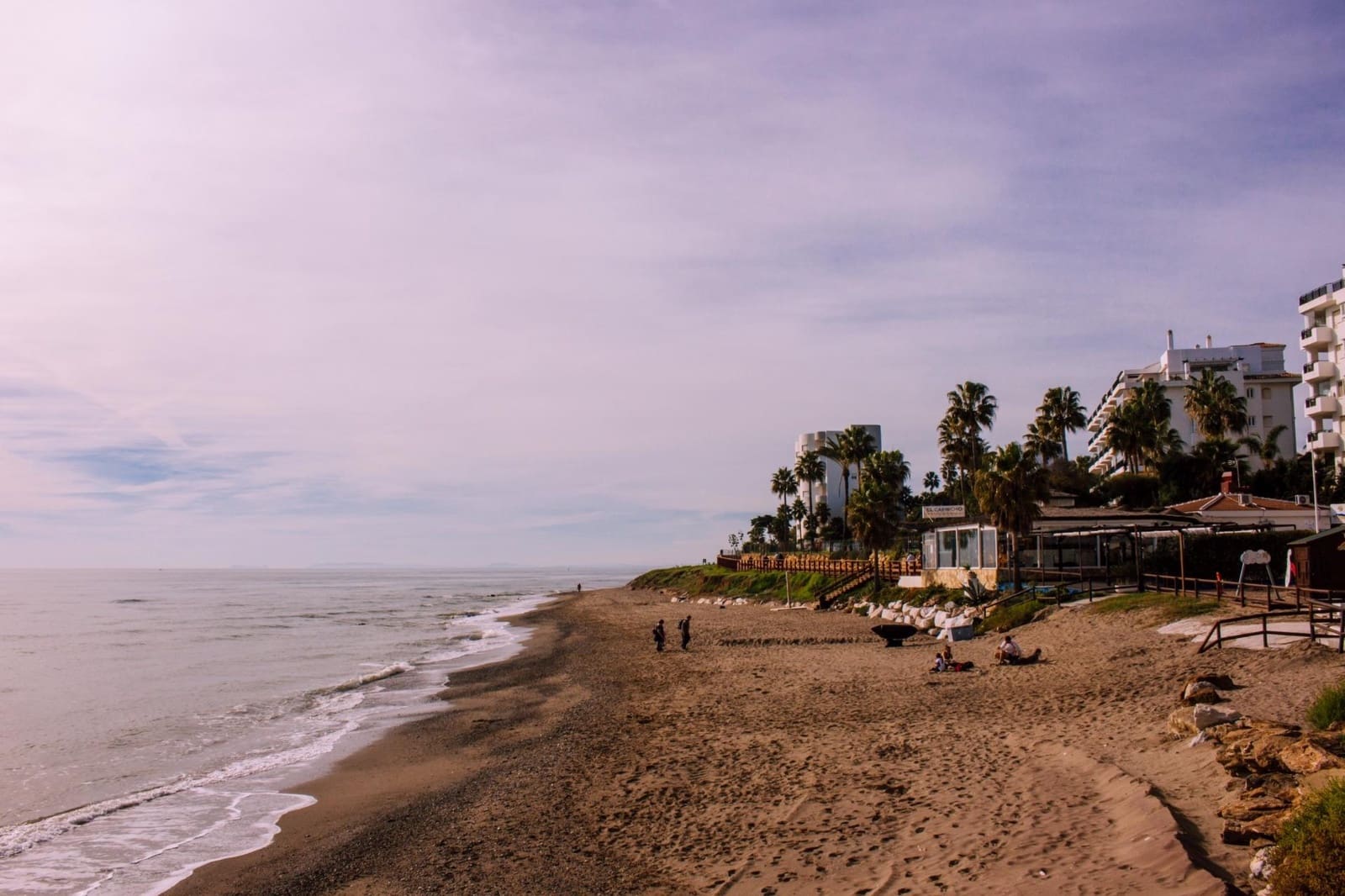 1 Zimmer Apartment zu verkaufen in Calahonda mit Pool - 242.000 € (Ref: 9220209)