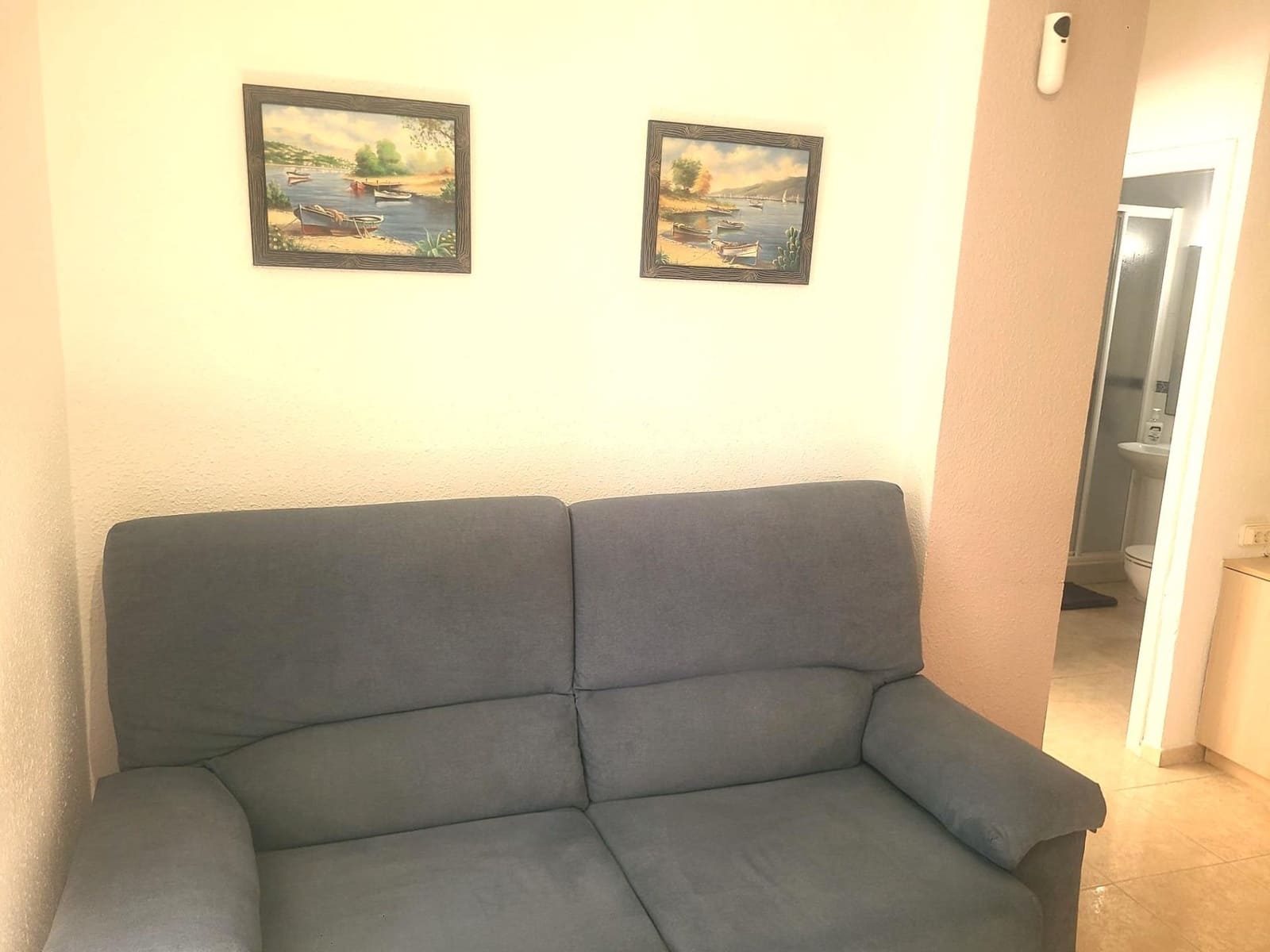 1 Zimmer Apartment zu verkaufen in Calahonda mit Pool - 242.000 € (Ref: 9220209)