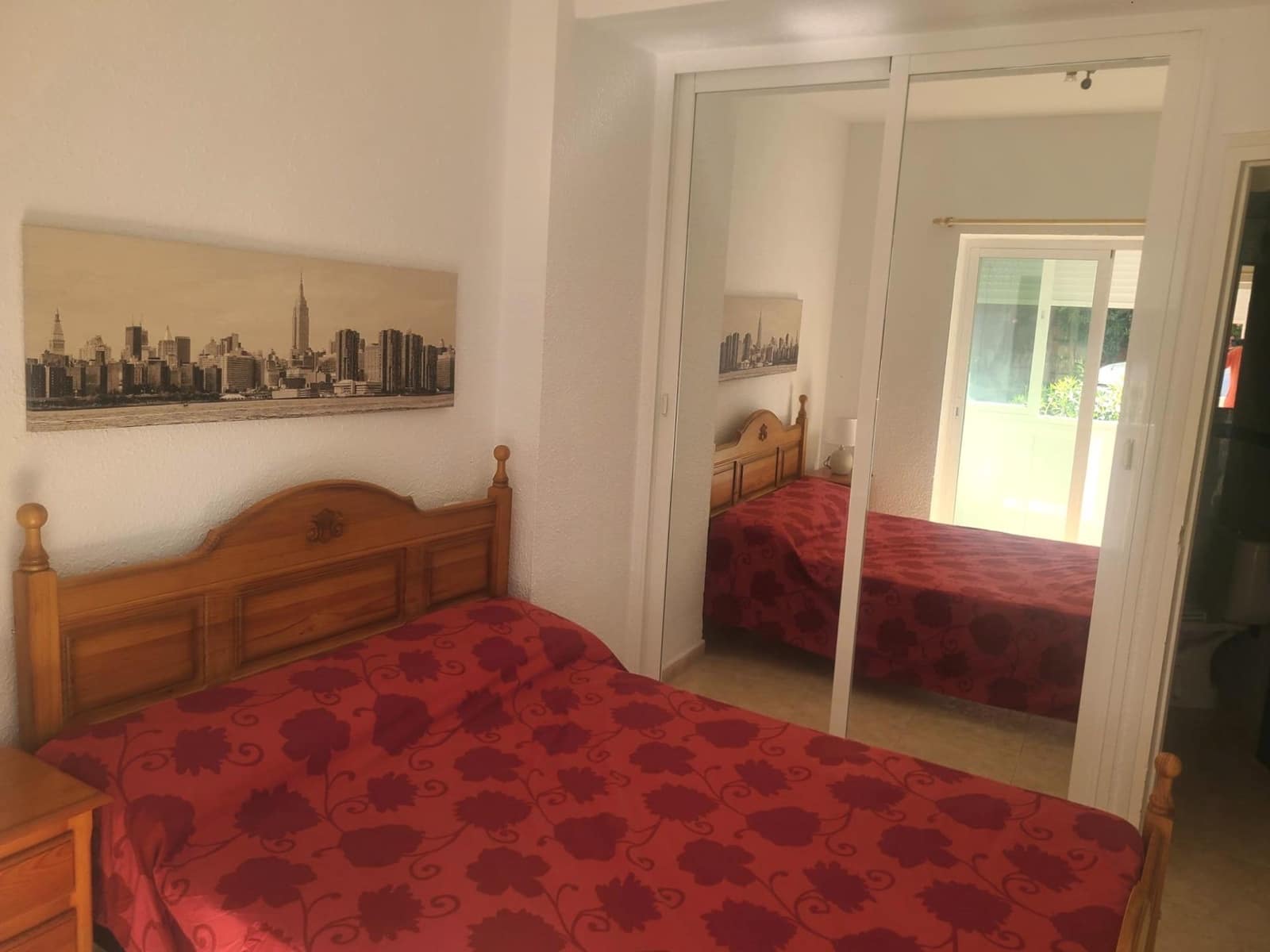 1 Zimmer Apartment zu verkaufen in Calahonda mit Pool - 242.000 € (Ref: 9220209)