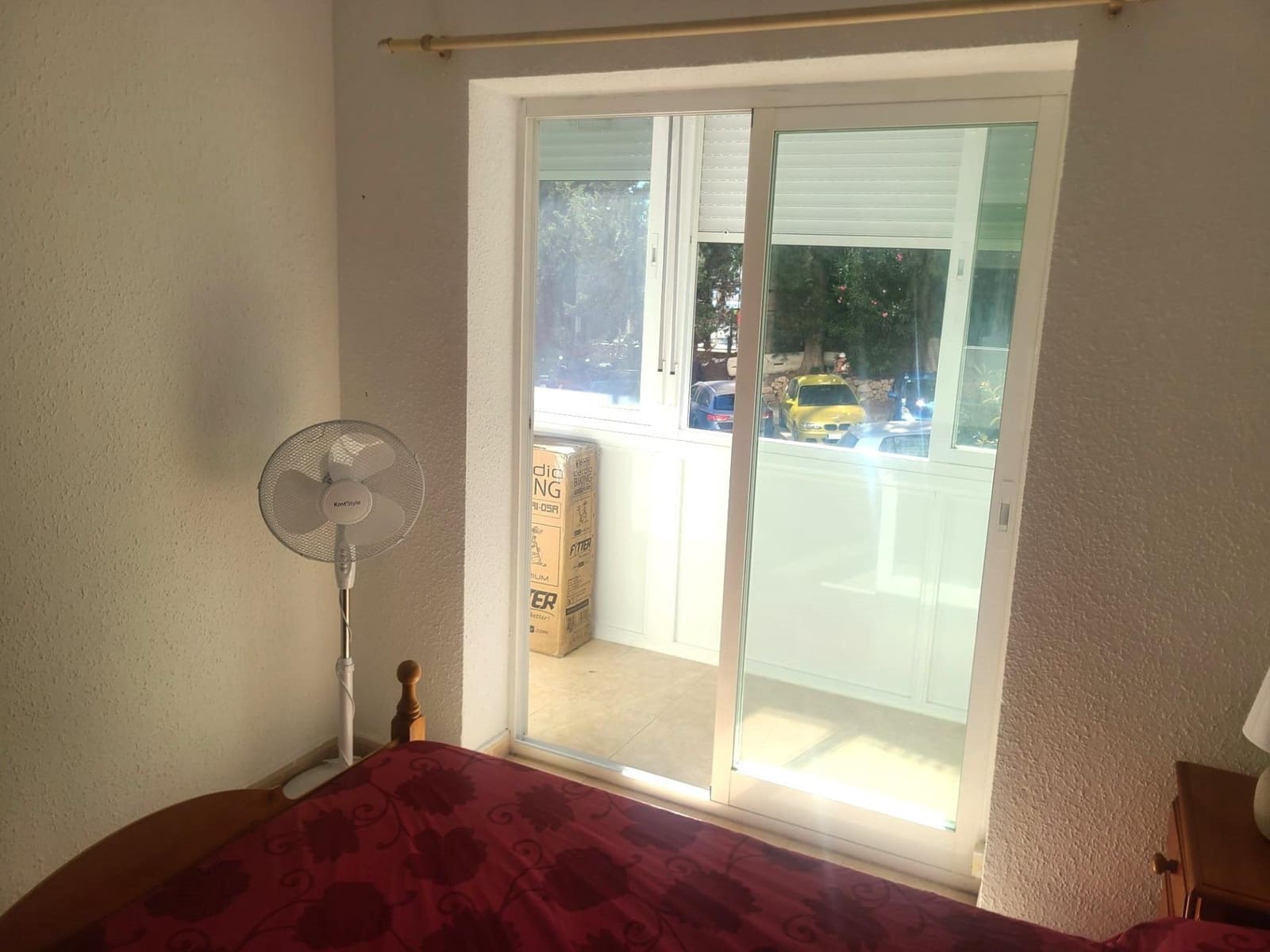 1 Zimmer Apartment zu verkaufen in Calahonda mit Pool - 242.000 € (Ref: 9220209)