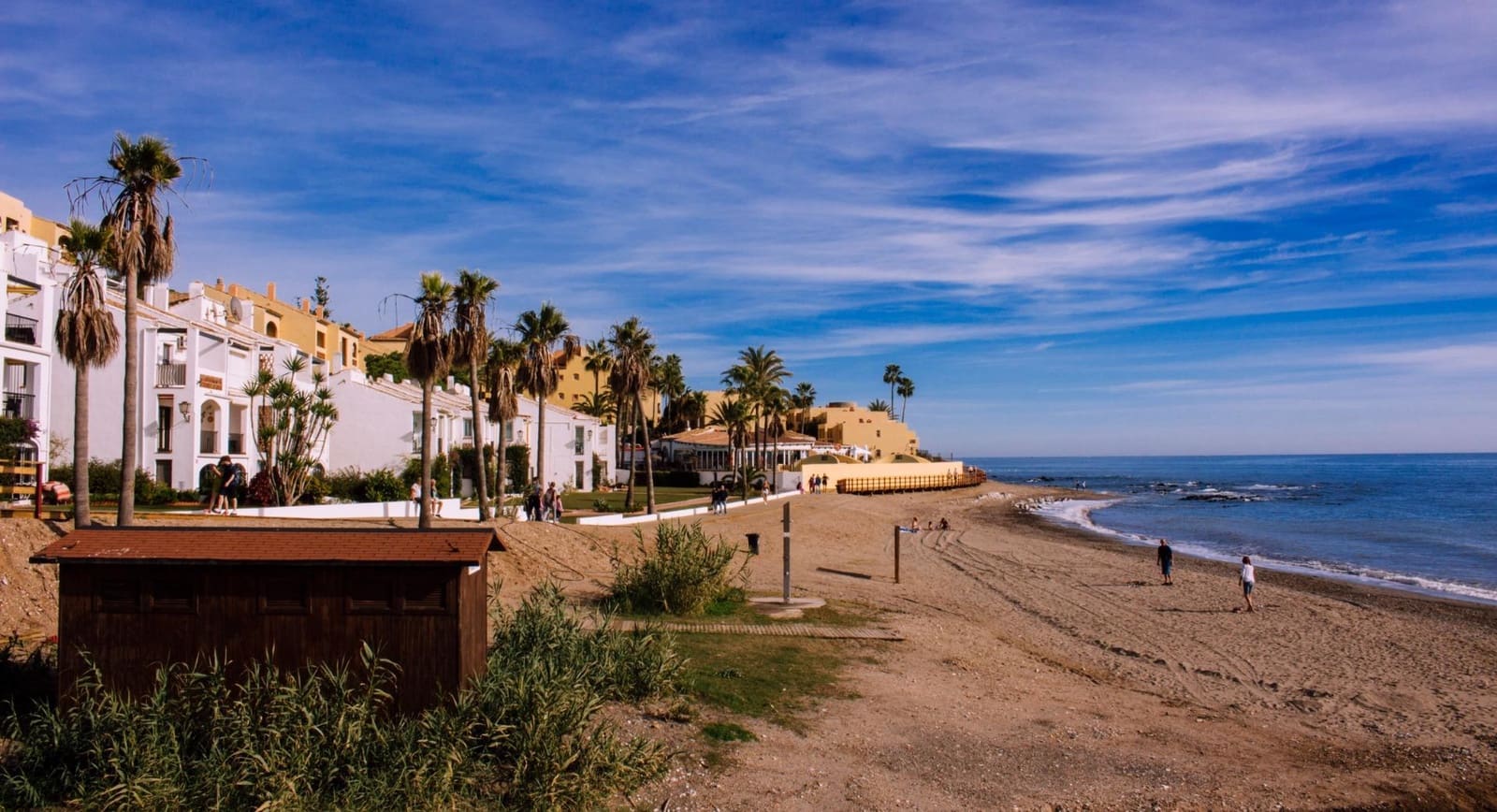 1 Zimmer Apartment zu verkaufen in Calahonda mit Pool - 242.000 € (Ref: 9220209)