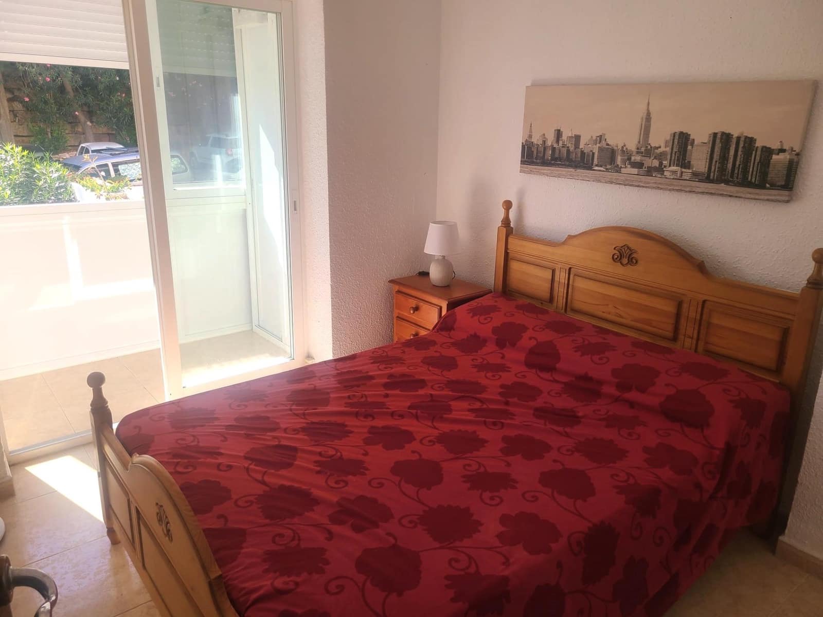 1 Zimmer Apartment zu verkaufen in Calahonda mit Pool - 242.000 € (Ref: 9220209)