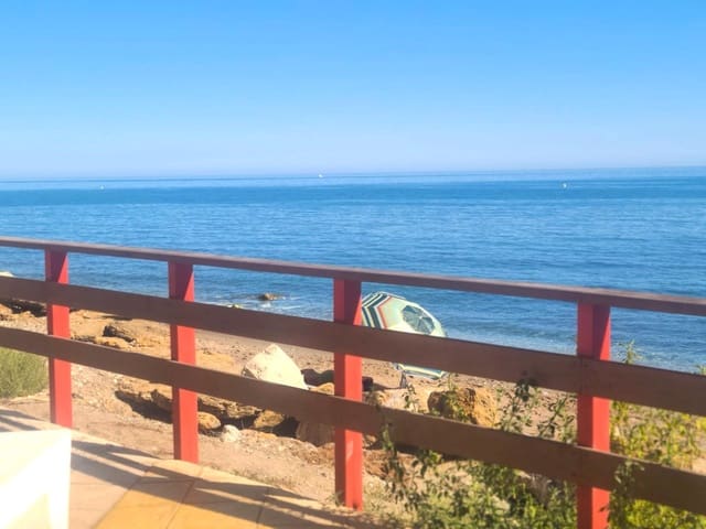 1 soverom Leilighet til salgs i Calahonda, Mijas med svømmebasseng - € 242 000 (Ref: 9220209)