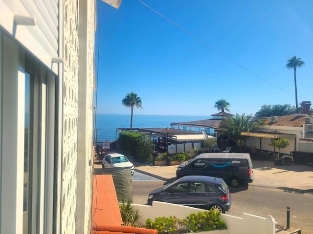 1 soverom Leilighet til salgs i Calahonda, Mijas med svømmebasseng - € 242 000 (Ref: 9220209)