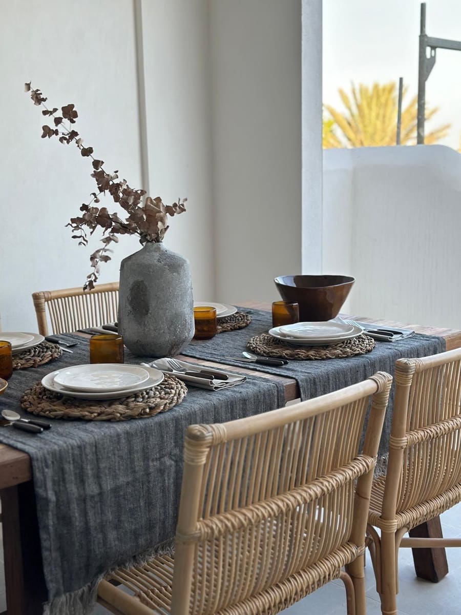 2 sovrum Takvåning till salu i Tarifa med pool garage - 455 000 € (Ref: 9252369)