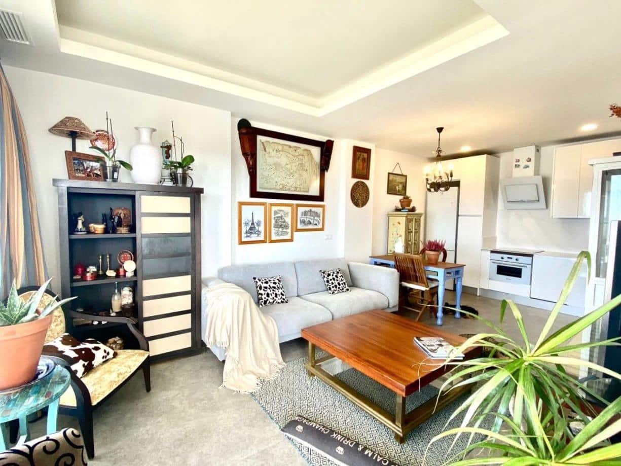 2 makuuhuone Huoneisto myytävänä paikassa Tarifa - 570 000 € (Ref: 9257226)