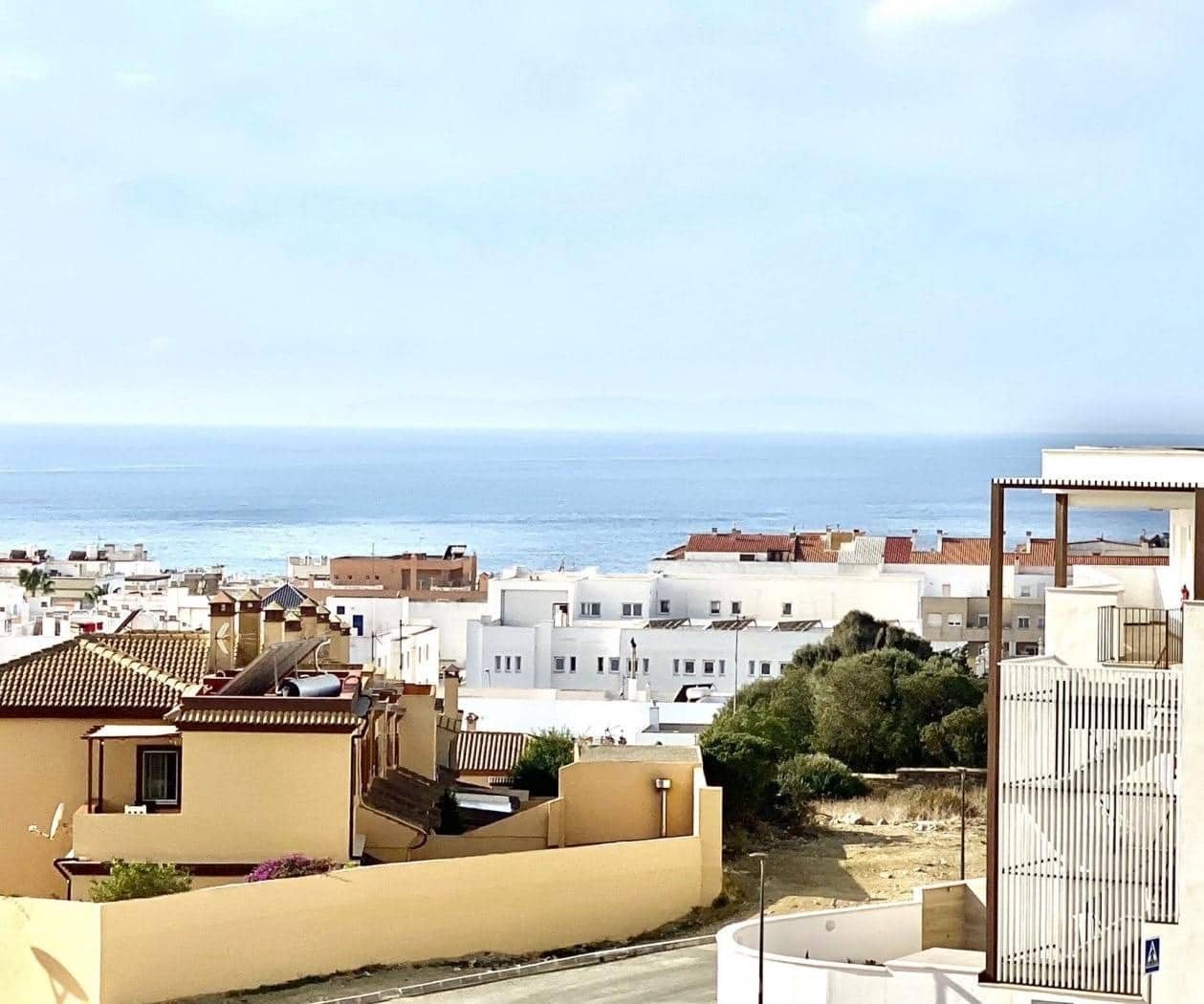 2 makuuhuone Huoneisto myytävänä paikassa Tarifa - 570 000 € (Ref: 9257226)