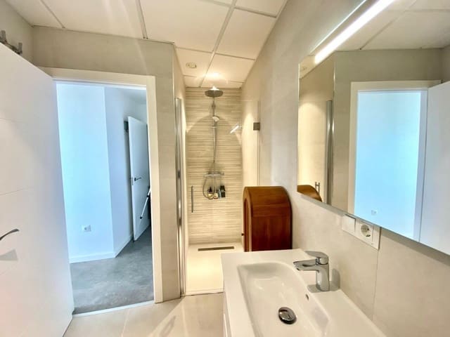 2 soveværelse Lejlighed til salg i Tarifa - € 570.000 (Ref: 9257226)