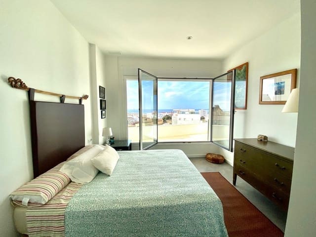 2 soveværelse Lejlighed til salg i Tarifa - € 570.000 (Ref: 9257226)