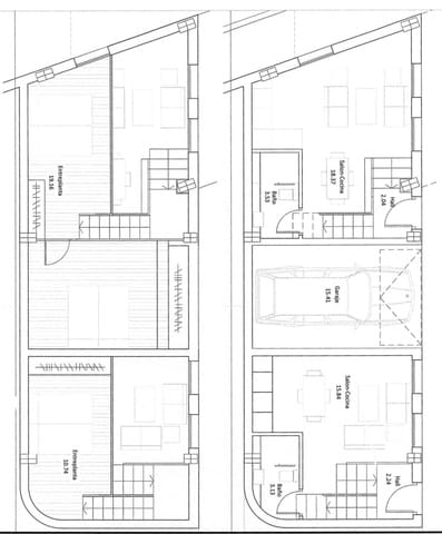 5 quarto Comercial para venda em Tarifa com garagem - 550 000 € (Ref: 9341135)