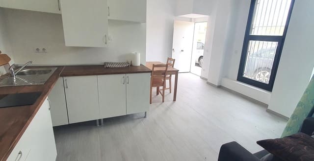 5 quarto Comercial para venda em Tarifa com garagem - 550 000 € (Ref: 9341135)