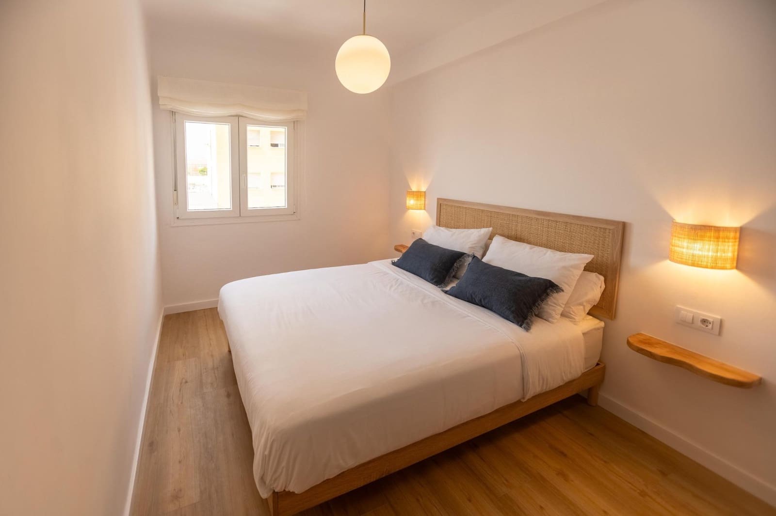 3 soveværelse Lejlighed til salg i Tarifa - € 450.000 (Ref: 9341136)