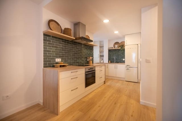 3 soveværelse Lejlighed til salg i Tarifa - € 450.000 (Ref: 9341136)