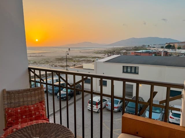 3 soveværelse Lejlighed til salg i Tarifa - € 450.000 (Ref: 9341136)