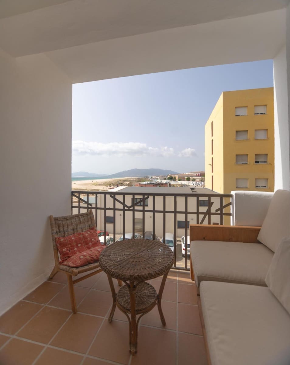3 slaapkamer Appartement te koop in Tarifa - € 450.000 (Ref: 9341136)