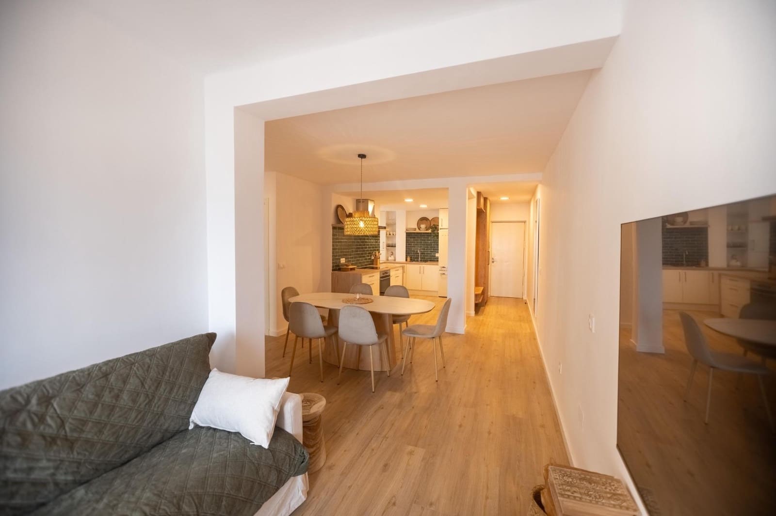 3 slaapkamer Appartement te koop in Tarifa - € 450.000 (Ref: 9341136)