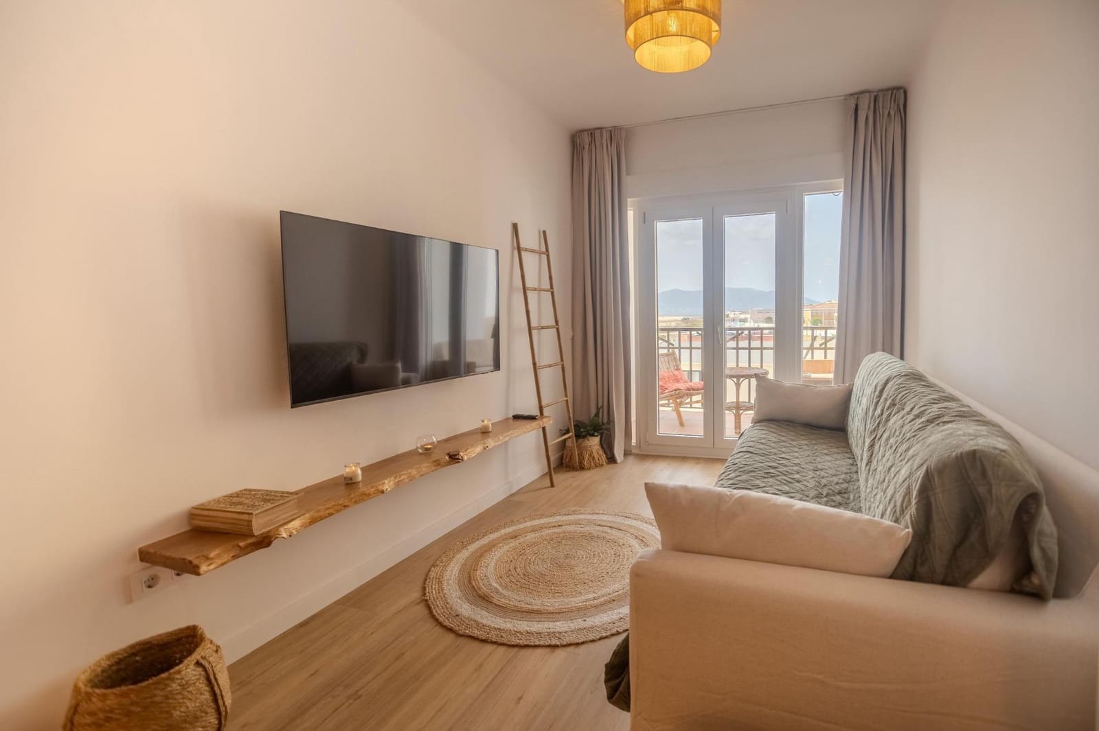 3 slaapkamer Appartement te koop in Tarifa - € 450.000 (Ref: 9341136)